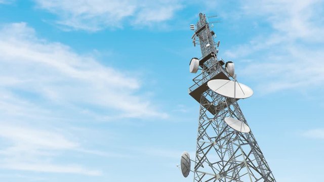 5G Radios are Packed with Advanced Antenna Technology