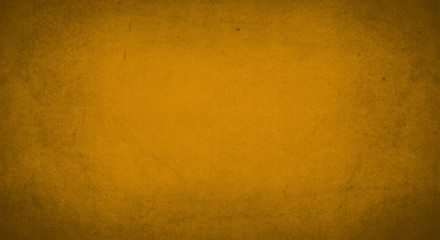 honey color background with grunge texture