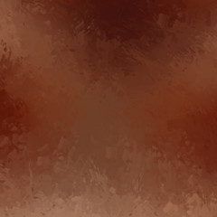 Brushed Painted Abstract Background. Brush stroked painting. Strokes of paint. 2D Illustration.