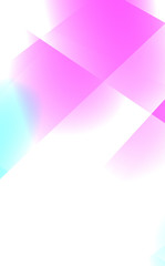 Abstract background. Striped colorful textured geometric wallpaper. Intersecting diagonal shapes pattern graphic. Vibrant design.