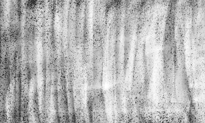 black scratch background in old vintage texture style design