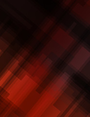 Obraz premium Diagonal layered geometric pattern. Vibrant futuristic background. Colorful geometrical template.
