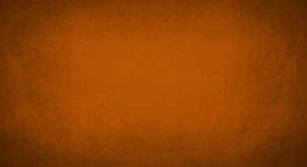 marmalade color background with grunge texture