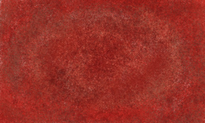 Red Abstract Pastel Texture Background