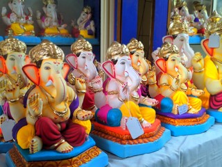 hindu god ganesh