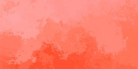 Creative background. Painted composition with vibrant brush strokes. Textured colorful painting. Paint brushed wallpaper.