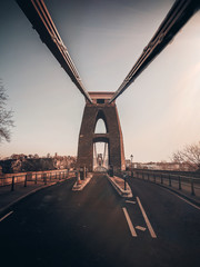 Clifton Suspension Bridge