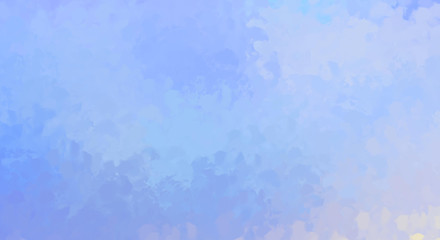 Brushed Painted Abstract Background. Brush stroked painting. Artistic vibrant and colorful wallpaper..