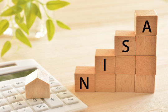 NISA
