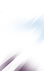 Abstract Background. Triangle 3d illustration polygonal art pattern style. Future graphic geometric design. Geometry texture futuristic decoration. Trendy and vibrant modern style template..