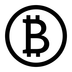 Bitcoin icon