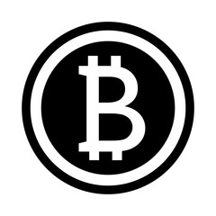 Bitcoin icon