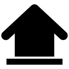 House icon