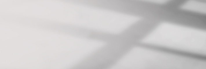 Obraz premium Abstract Blurred background, white-gray background with reflective walls For the design and layout of the book as wallpaper, computer screen background