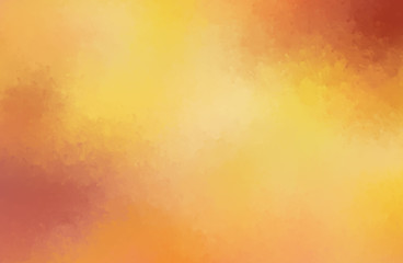 Brushed Painted Abstract Background. Brush stroked painting. Strokes of paint. 2D Illustration.