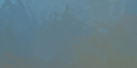 Creative illustration with strokes of paint. Brush pattern painting. Artistic abstract background. Texture painted wallpaper.