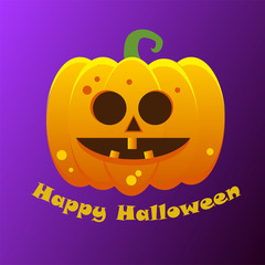 Happy Halloween 
