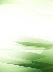 Abstract Background. Triangle 3d illustration polygonal art pattern style. Future graphic geometric design. Geometry texture futuristic decoration. Trendy and vibrant modern style template..