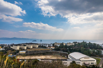 Ikeshima Elementary School