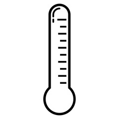 Thermometer icon