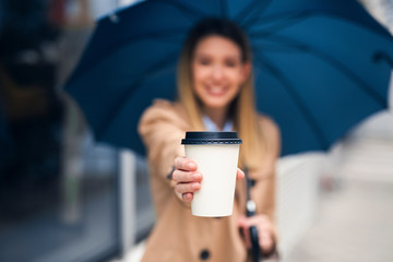 Would you like some coffee?