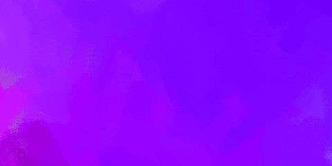 Abstract background of colorful brush strokes. Brushed vibrant wallpaper. Painted artistic creation. Unique and creative illustration.