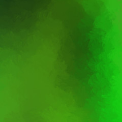 Brushed Painted Abstract Background. Brush stroked painting. Artistic vibrant and colorful wallpaper.