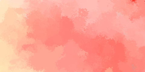 Brushed Painted Abstract Background. Wild chaotic brushstrokes. Strokes of paint. 2D Illustration. Brush stroked painting.