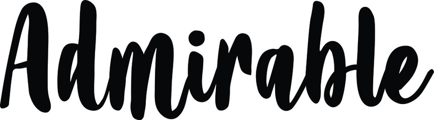 Beautiful Synonyms text. Only one single word. Printable graphic tee. Design doodle for print. Vector illustration. Colorful. Hand drawn calligraphy style. Black and white