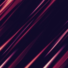 Line red art abstract technology website design