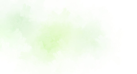 Brushed Painted Abstract Background. Brush stroked painting. Strokes of paint. 2D Illustration.