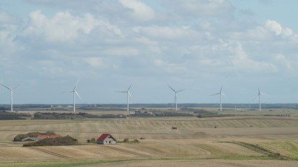 Windräder