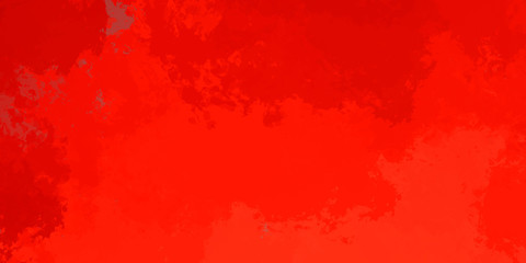 Artistic abstract background. Texture painted wallpaper. Creative illustration with strokes of paint. Brush pattern painting.