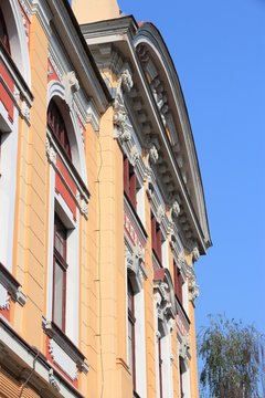 Romania theater