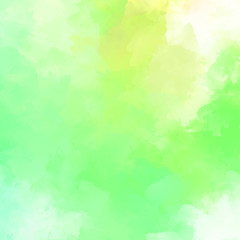 Modern art. Brushed Painted Abstract Background. Brush stroked painting. Strokes of paint. 2D Illustration.