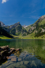 Wunderschöne Erkundungstour durch das Appenzellerland in der Schweiz. - Appenzell/Alpstein/Schweiz