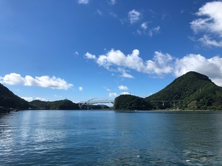 きれいな景色