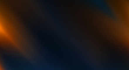 Abstract background with curved lines. Colorful illustration in abstract style with gradient. Vibrant wave pattern with striped texture.