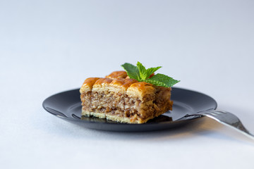 oriental sweets