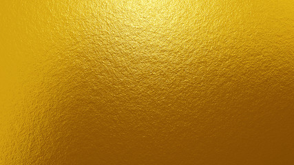 golden old metal texture