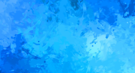 Brushed Painted Abstract Background. Brush stroked painting. Artistic vibrant and colorful wallpaper..