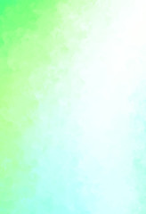 Fototapeta premium Brushed Painted Abstract Background. Brush stroked painting. Strokes of paint. 2D Illustration.