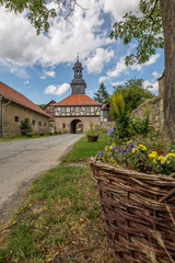 Kloster Michaelstein in Harz 