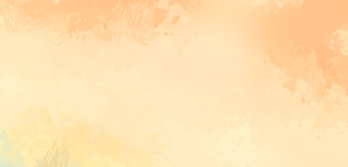 Brushed Painted Abstract Background. Brush stroked painting. Strokes of paint. 2D Illustration.