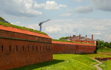 Mur © Arkadiusz