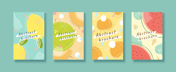 Memphis cover design