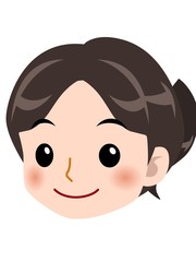 エステサロンの女性