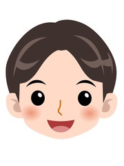 エステサロンの女性