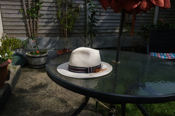 Panama Hat