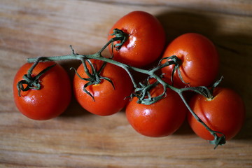 tomato for product